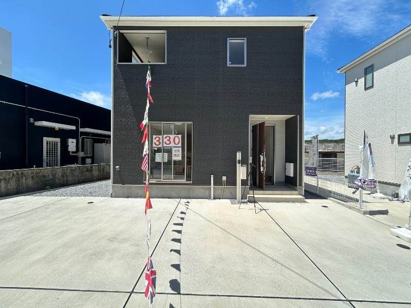 New 4LDK House in Nago City, Okinawa with Cashback Offer - Thumbnail 2