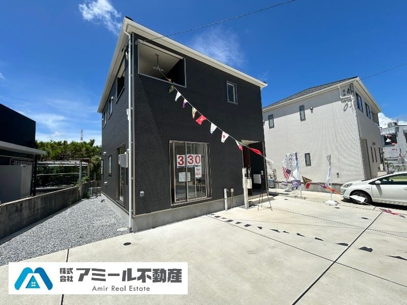 New 4LDK House in Nago City, Okinawa with Cashback Offer - Thumbnail 3