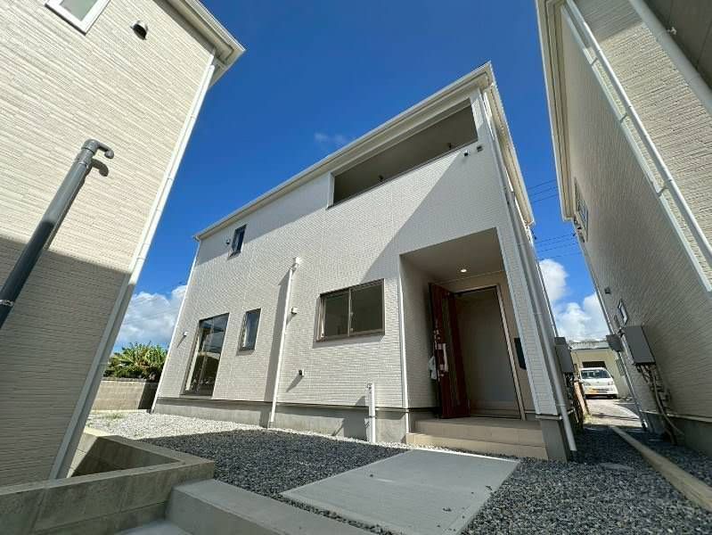 New 4LDK House for Sale in Itoman City, Okinawa - Thumbnail 3