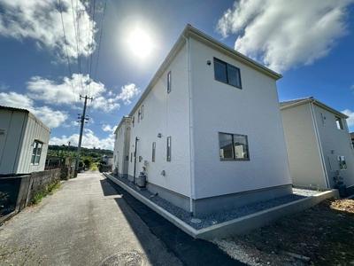 New 4LDK House for Sale in Itoman City, Okinawa — Image 1, Itoman, Okinawa