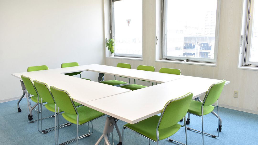 SPECTRUM SPACE Coworking & Meeting Rooms in Takasaki, Gunma - Thumbnail 3