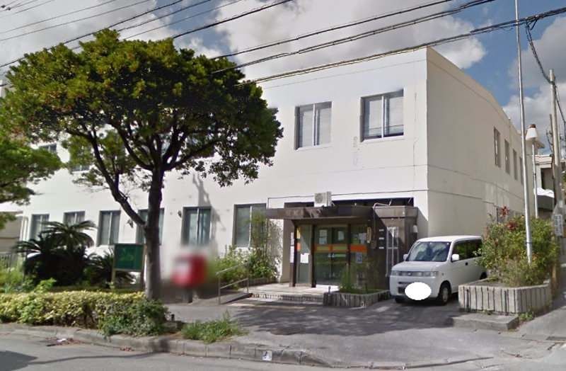 1DK Apartment for Rent in Urasoe City, Okinawa - 24.95 sqm - Thumbnail 3