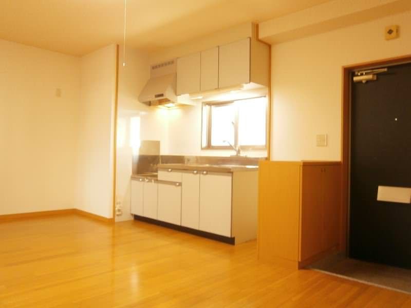 Pet-Friendly 3LDK Apartment for Rent in Naha Omoromachi - Thumbnail 4