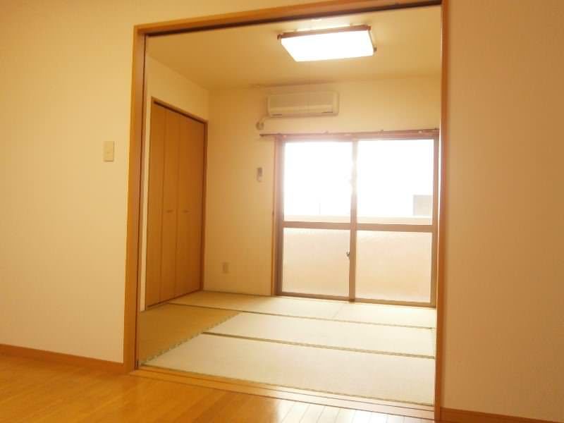 Pet-Friendly 3LDK Apartment for Rent in Naha Omoromachi - Thumbnail 3