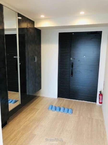 4LDK Apartment with Sea Views in Chatan, Okinawa - Thumbnail 4