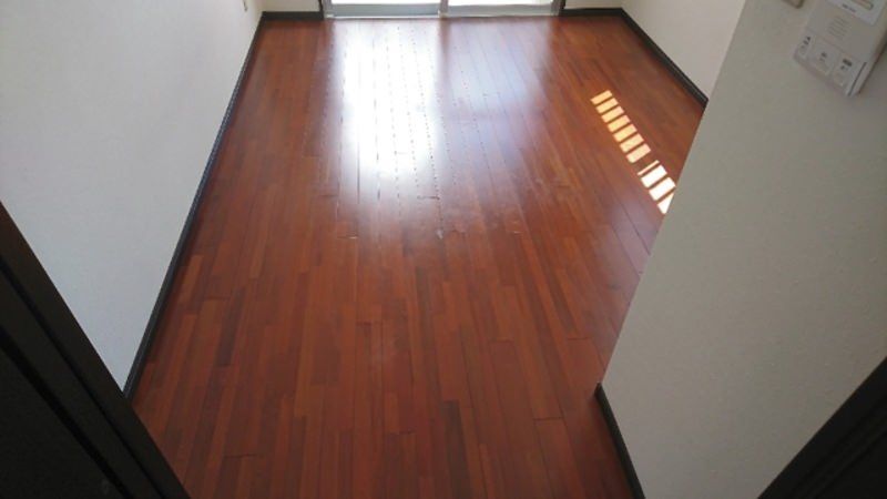 1K Apartment for Rent in Urasoe City, Okinawa - Thumbnail 3