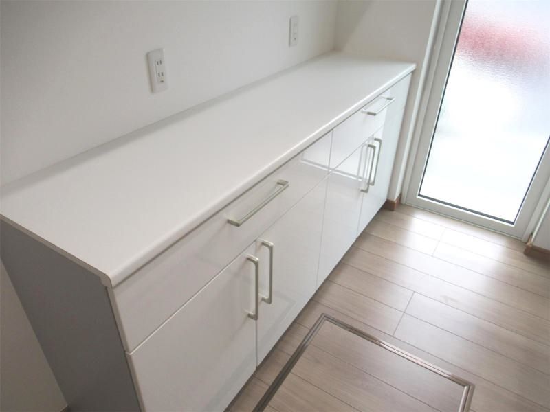 Eco I Cool House 3LDK Rental Townhouse in Uruma, Okinawa - Thumbnail 4
