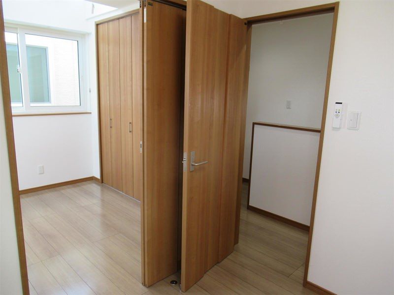 Eco I Cool House 3LDK Rental Townhouse in Uruma, Okinawa - Thumbnail 3