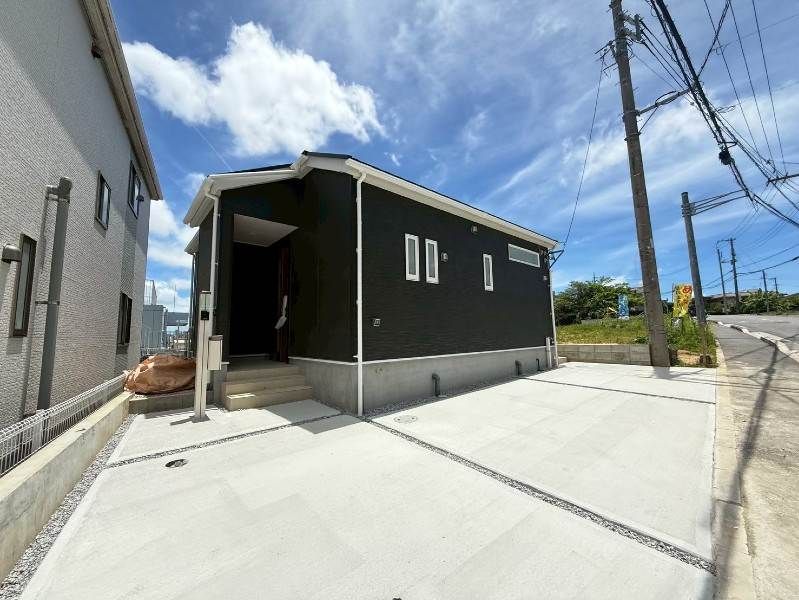 116.52 sqm Residential Land for Sale in Nishihara Town, Okinawa - Thumbnail 2