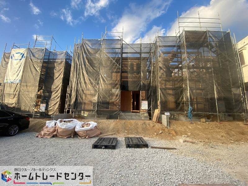 New 4LDK House in Yomitan Village Okinawa - Heartful Town Uechi - Thumbnail 3