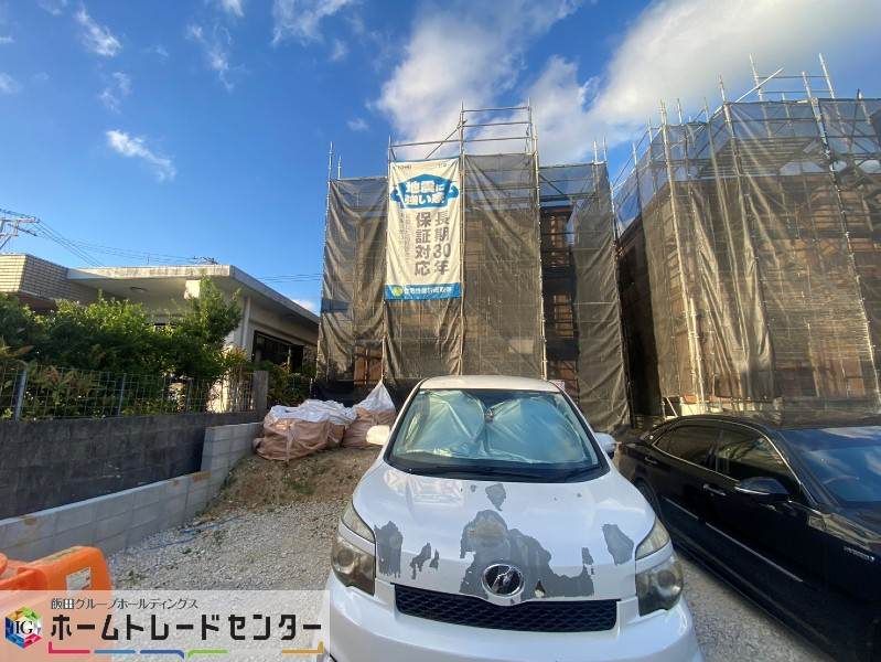 New 4LDK House in Yomitan Village Okinawa - Heartful Town Uechi - Thumbnail 4