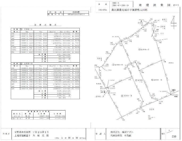 Land for Sale in Wakashiki, Tomigusuku City, Okinawa - Thumbnail 4