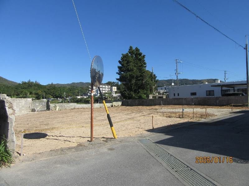 330.6 sqm Vacant Land for Sale in Yaka, Kin Town, Okinawa - Thumbnail 4