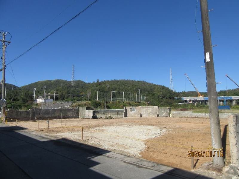 330.6 sqm Vacant Land for Sale in Yaka, Kin Town, Okinawa - Thumbnail 2