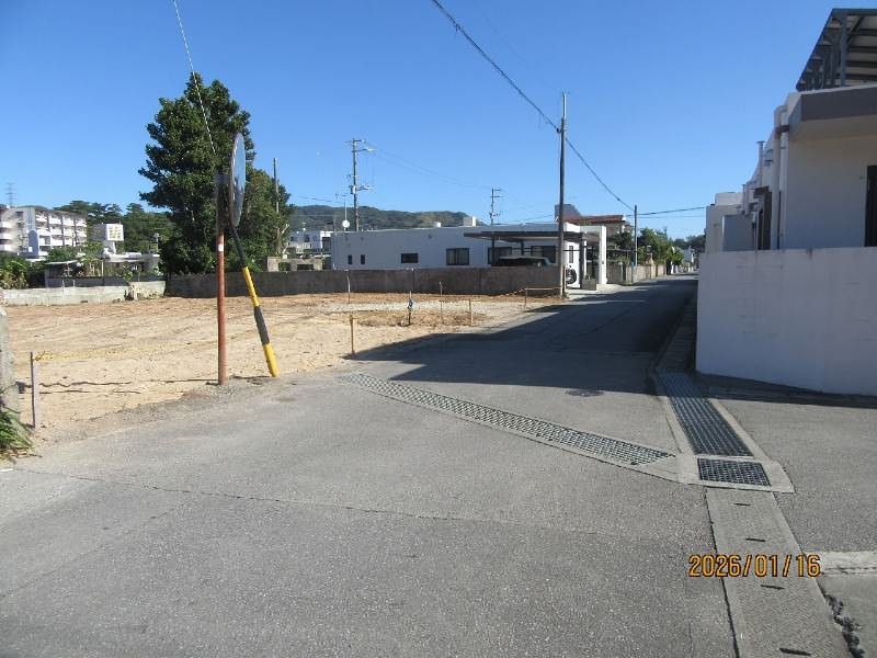 330.6 sqm Vacant Land for Sale in Yaka, Kin Town, Okinawa - Thumbnail 3