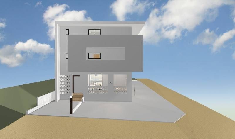 New 1LDK Apartment for Rent in Tomigusuku, Okinawa - Thumbnail 2