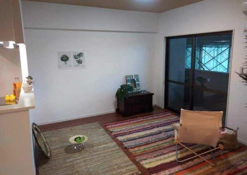 Comfort FIII 3LDK Apartment for Rent in Nanjo City, Okinawa - Thumbnail 4