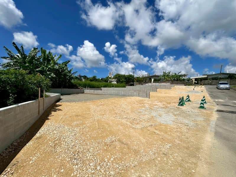 New 4LDK House in Yomitan Okinawa - Heartful Town Development - Main Image