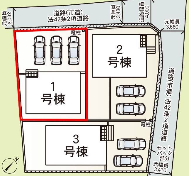 New 3LDK House in Nakagusuku Village, Okinawa - 2026 Completion - Thumbnail 2