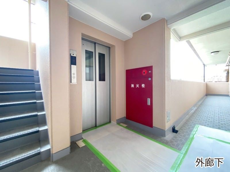 Renovated 3LDK Apartment for Sale in Naha, Okinawa - Thumbnail 4