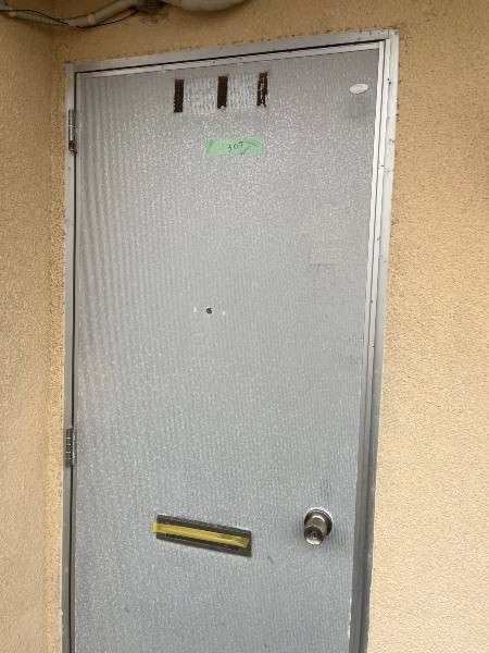 1R Apartment for Rent in Ginowan City, Okinawa - Thumbnail 3