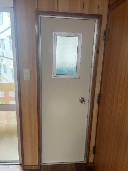 1R Apartment for Rent in Ginowan City, Okinawa - Thumbnail 2