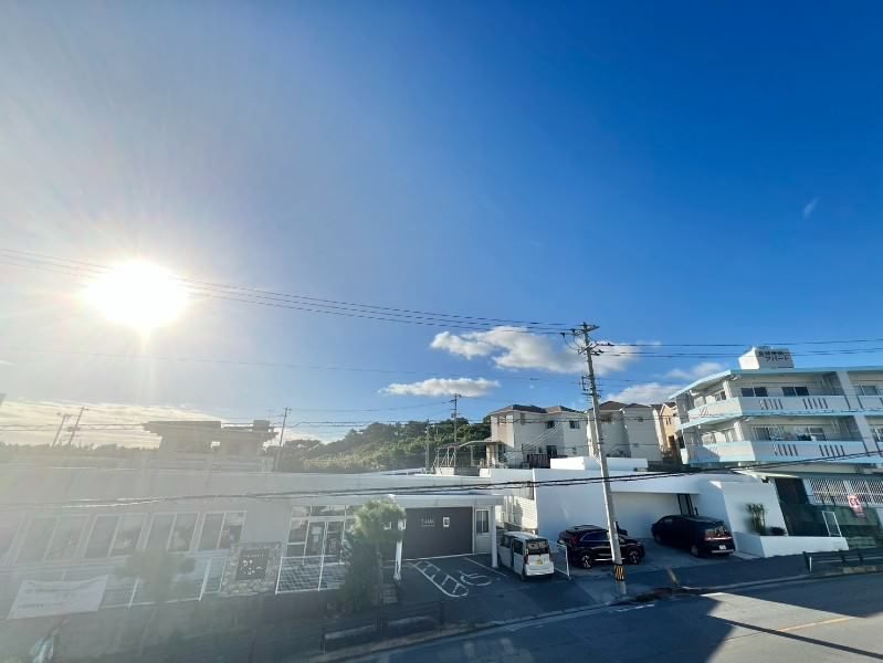 New 3LDK RC Townhouse in Nakagusuku Village, Okinawa - Thumbnail 3