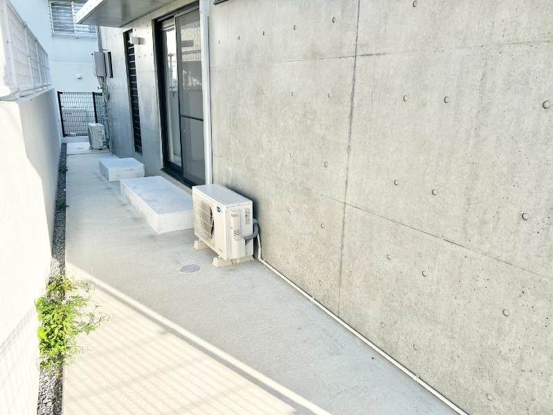 New 3LDK RC Townhouse in Nakagusuku Village, Okinawa - Thumbnail 4