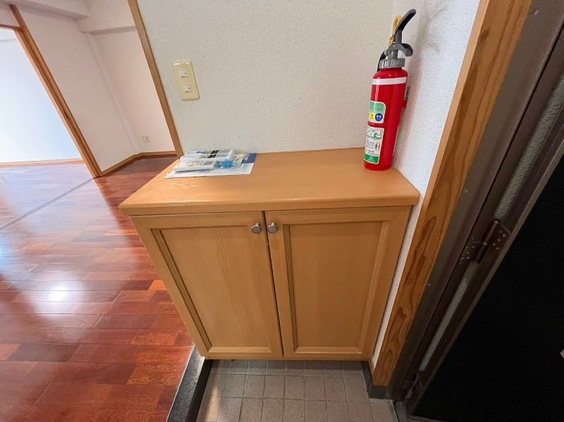 Felicie Shintoshin 2LDK Apartment for Rent in Naha, Okinawa - Thumbnail 4