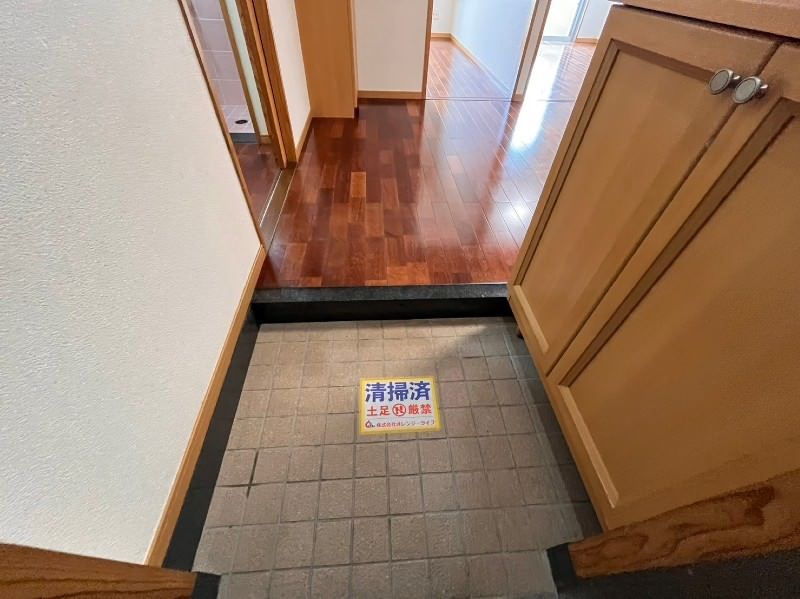 Felicie Shintoshin 2LDK Apartment for Rent in Naha, Okinawa - Thumbnail 3