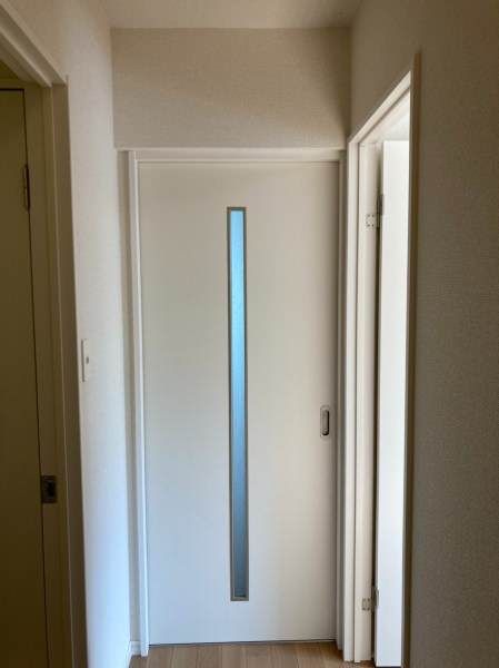 2LDK Apartment for Rent in Zakimi, Yomitan Village, Okinawa - Thumbnail 4