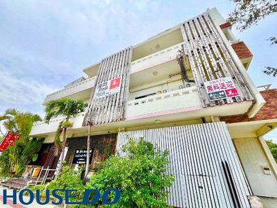Onna Village, Tomichaku, House with shop For sale in Onna Village, Tomichaku (reinforced concrete, 2nd floor or higher, ownership, 3LDK, 490 million yen) | Okinawa property information [Go Home] No. 2744-915 — Image 1, Onna, Okinawa