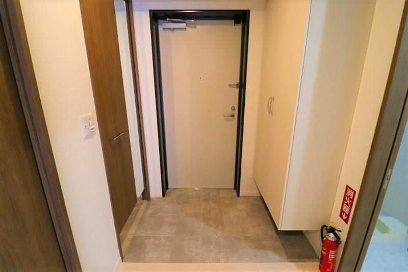 LA LIBERTE 2LDK Apartment for Rent in Naha City, Okinawa - Thumbnail 2