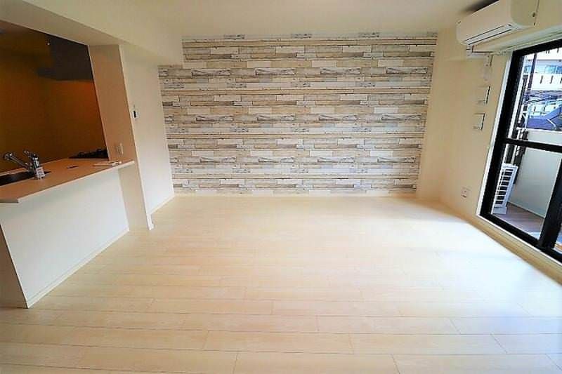 LA LIBERTE 2LDK Apartment for Rent in Naha City, Okinawa - Thumbnail 4