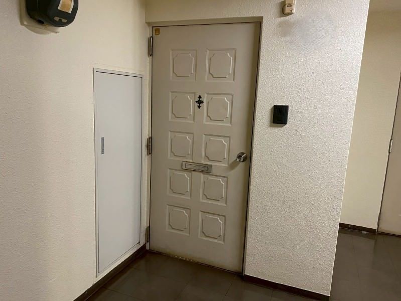 Pet-Friendly 2LDK Apartment near Tsubogawa Station, Naha - Thumbnail 4