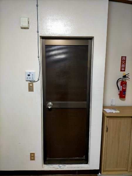 2DK Apartment for Rent in Nishihara Town, Okinawa with Free Internet - Thumbnail 3