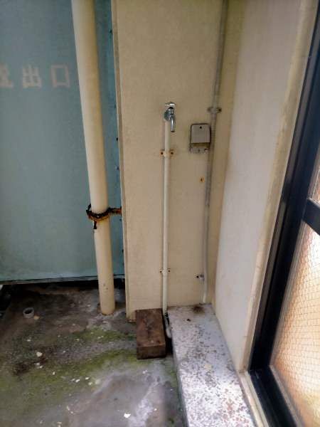 2DK Apartment for Rent in Nishihara Town, Okinawa with Free Internet - Thumbnail 2