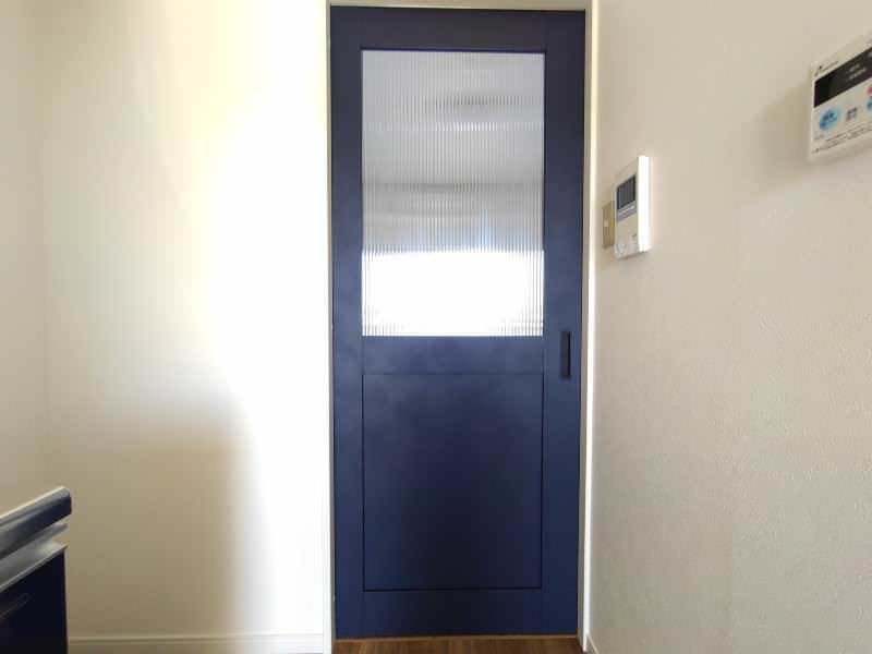 Platique 1K Apartment for Rent in Urasoe, Okinawa - Near Keizuka Station - Thumbnail 4