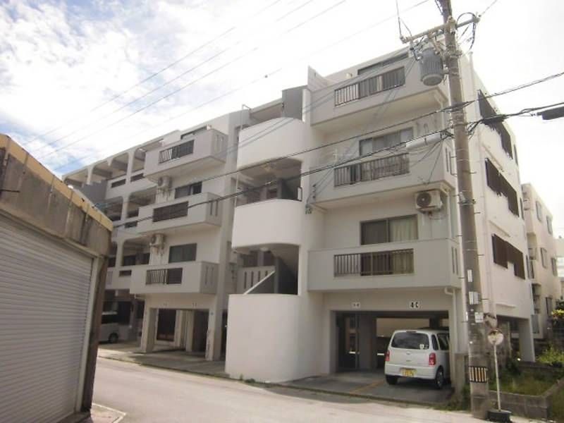 Renovated 3DK Apartment for Rent in Itoman, Okinawa - Thumbnail 2