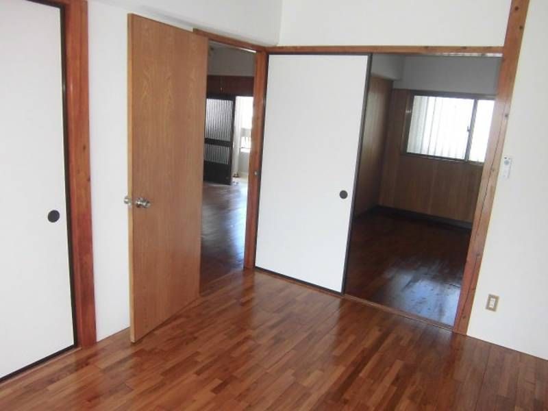 Renovated 3DK Apartment for Rent in Itoman, Okinawa - Thumbnail 4
