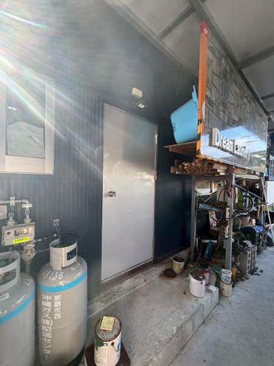 Commercial Shop in Nakagusuku Village, Okinawa — Image 3, Nakagusuku, Okinawa