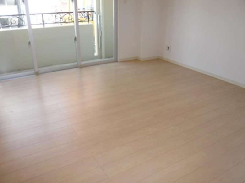 1K Apartment for Rent in Naha City, Okinawa - Grand Mansion Emerald - Thumbnail 4