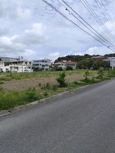 278.9 Tsubo Residential Development Land in Haebaru, Okinawa - Thumbnail 4