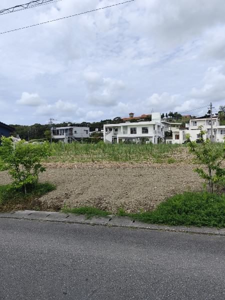 278.9 Tsubo Residential Development Land in Haebaru, Okinawa - Thumbnail 2