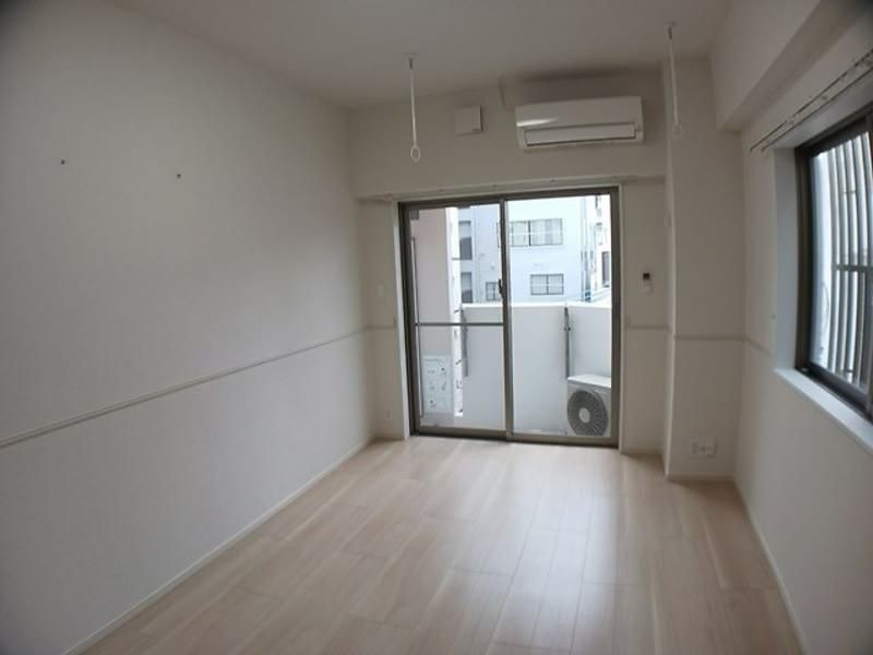 Rafflesia SHIMA 1K Apartment for Rent in Naha, Okinawa - Thumbnail 4
