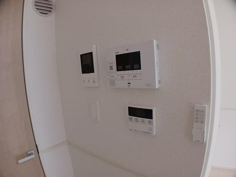 Rafflesia SHIMA 1K Apartment for Rent in Naha, Okinawa - Thumbnail 3