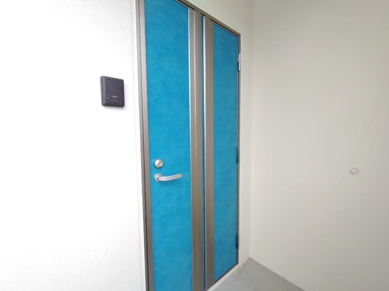 New 3LDK Apartment for Rent in Urasoe City, Okinawa - Thumbnail 3