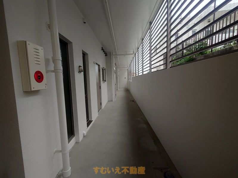 New 2LDK Apartment for Rent in Okinawa City, Okinawa - Thumbnail 4