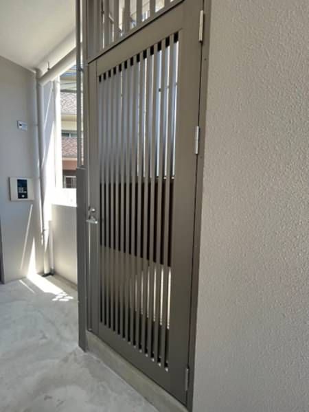 1K Apartment for Rent in Ginowan City, Okinawa - Thumbnail 4