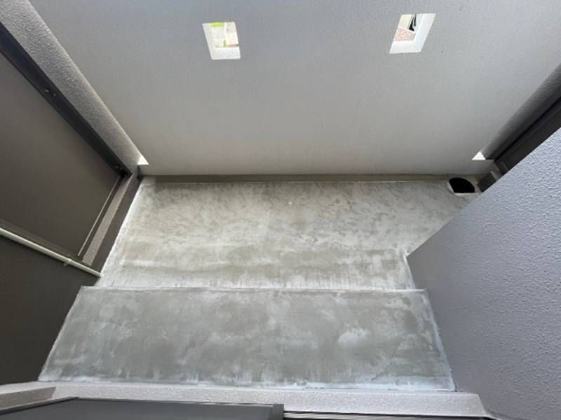1K Apartment for Rent in Ginowan City, Okinawa - Thumbnail 2